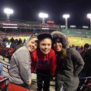 Meet your Posher, Jill